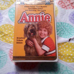 Annie